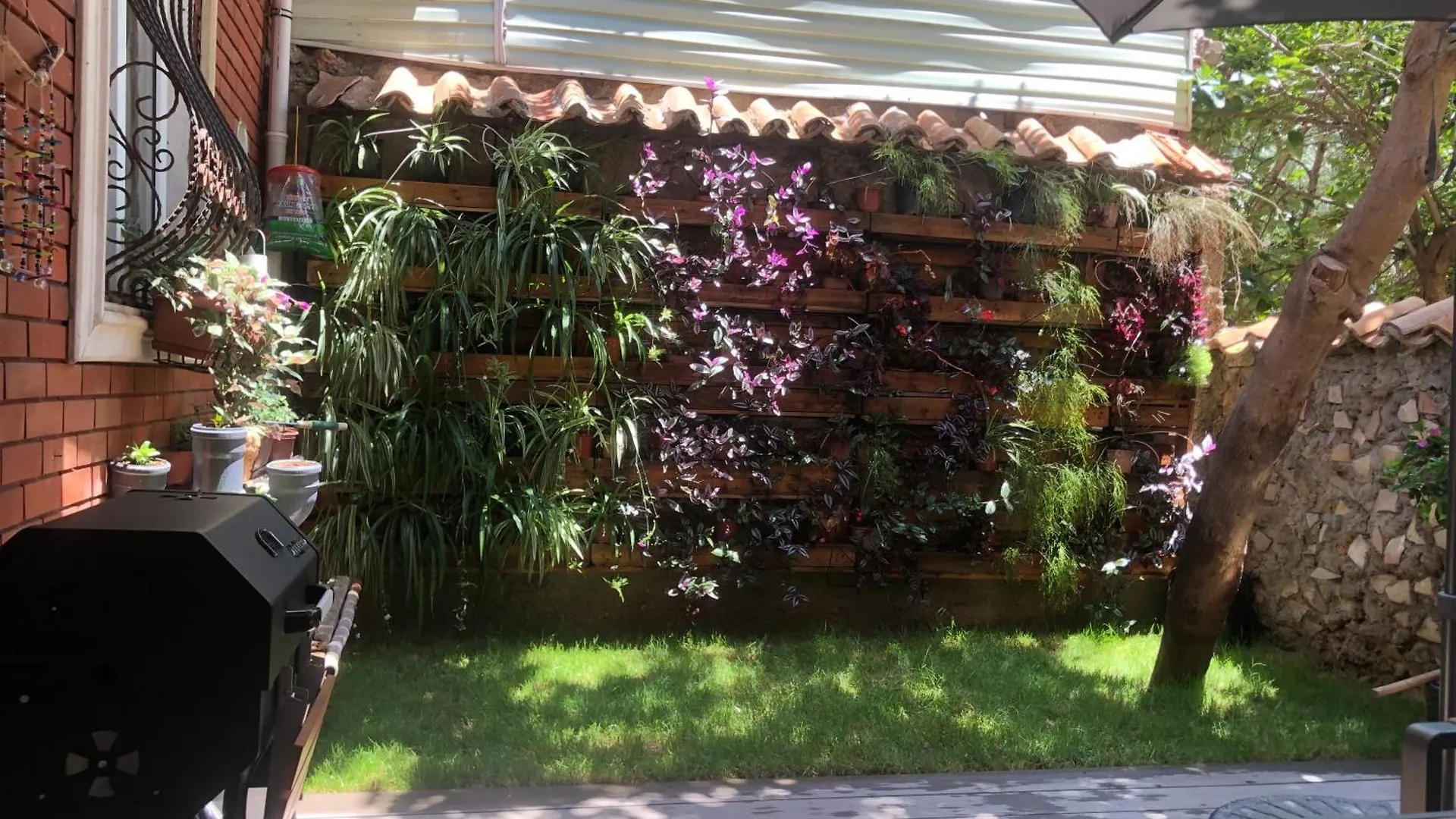 Villa Kaleici Muestakil Bahceli Muethis Ev Antalya